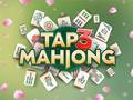 Trò chơi Tap 3 Mahjong