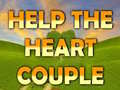 Trò chơi Help The Heart Couple