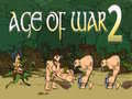 Trò chơi Age of War 2