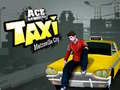 Trò chơi Ace Gangster Metroville Taxi