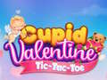 Trò chơi Cupid Valentine Tic Tac Toe