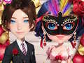 Trò chơi Venetian Love Affair