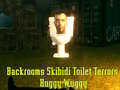 Trò chơi Backrooms Skibidi Toilet Terrors Huggy Wuggy