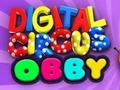 Trò chơi Digital Circus: Obby