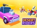 Trò chơi Desert Riders