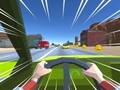 Trò chơi Driving in the Stream 3D