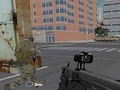Trò chơi Alien Assault