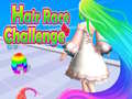 Trò chơi Hair Race Challenge