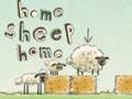 Trò chơi Home Sheep Home