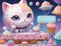 Trò chơi Just Knead 2024