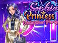 Trò chơi Sophia Princess Valentines Party