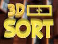 Trò chơi 3D Sort