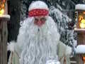 Trò chơi What kind of Santa Claus are you?!
