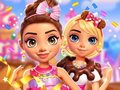 Trò chơi Lovie Chic’s Candy Land Fashion