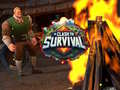 Trò chơi Clash To Survival