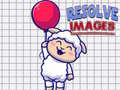 Trò chơi Resolve Images