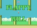 Trò chơi Flappy Will