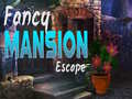 Trò chơi Fancy Mansion Escape