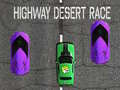 Trò chơi Highway Desert Race