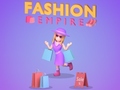 Trò chơi Fashion Store: Shop Tycoon