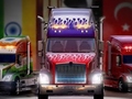 Trò chơi Big Euro Truck Driving
