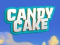 Trò chơi Candy Cake