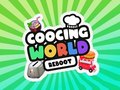 Trò chơi Cooking World Reborn