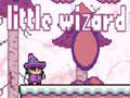 Trò chơi Little Wizard