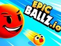 Trò chơi EpicBallz.io