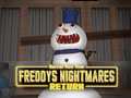 Trò chơi Freddy's Nightmares Return