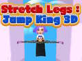 Trò chơi Stretch Legs: Jump King 3D