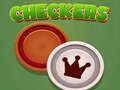 Trò chơi Checkers