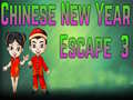 Trò chơi Amgel Chinese New Year Escape 3