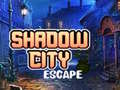 Trò chơi Shadow City Escape