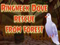 Trò chơi Ringneck Dove Rescue From Forest