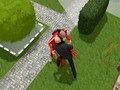 Trò chơi Silent Hitman