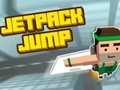 Trò chơi Jetpack Jump