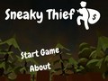 Trò chơi Sneaky Thief