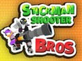 Trò chơi Stickman Shooter Bros