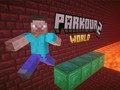 Trò chơi Parkour World 2