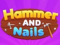 Trò chơi Hammer and Nails