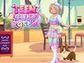 Trò chơi Teen Cute Pastel