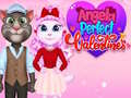 Trò chơi Angela Perfect Valentine's