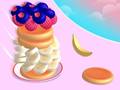 Trò chơi I Want Pancake