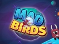 Trò chơi Mad Birds