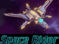 Trò chơi Space Rider