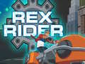 Trò chơi Rex Rider 