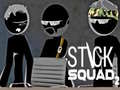 Trò chơi Stick Squad 2