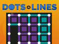 Trò chơi Dots n Lines