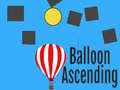 Trò chơi Balloon Ascending